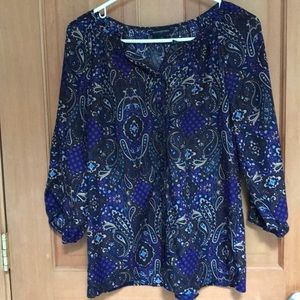 Banana Republic Blouse